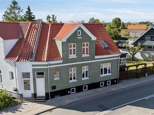 Villa - 8 personer -  - Havnevej - 8500 - Grenå