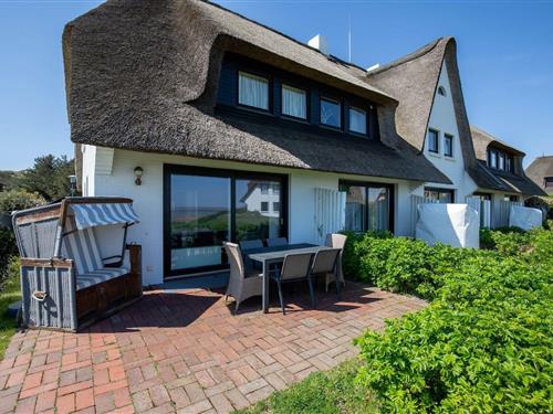 Ferienhaus - 6 Personen -  - Raanwai - 25980 - Sylt