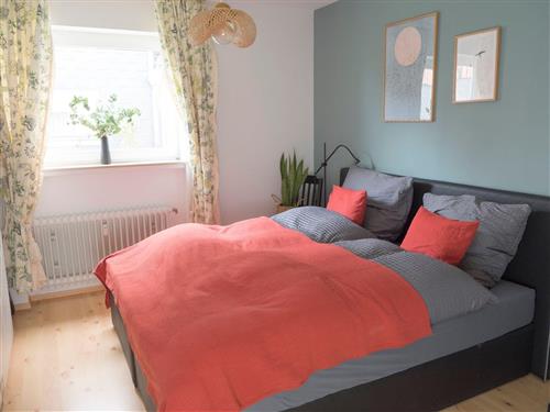 Ferieleilighet - 4 personer -  - Gartenstraße - 59955 - Winterberg