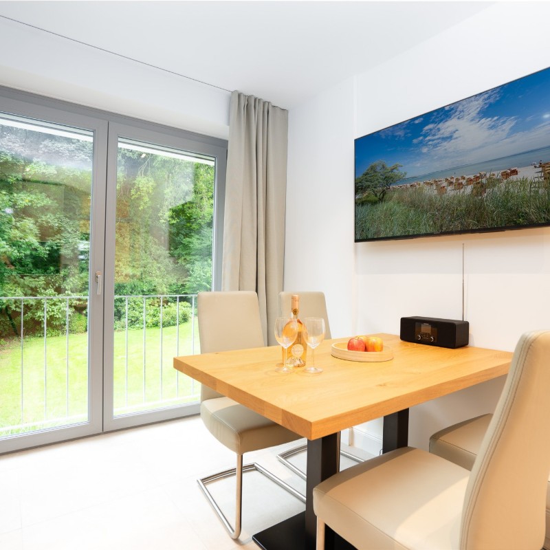 Ferielejlighed - 4 personer -  - Wennseestraße - 23683 - Scharbeutz