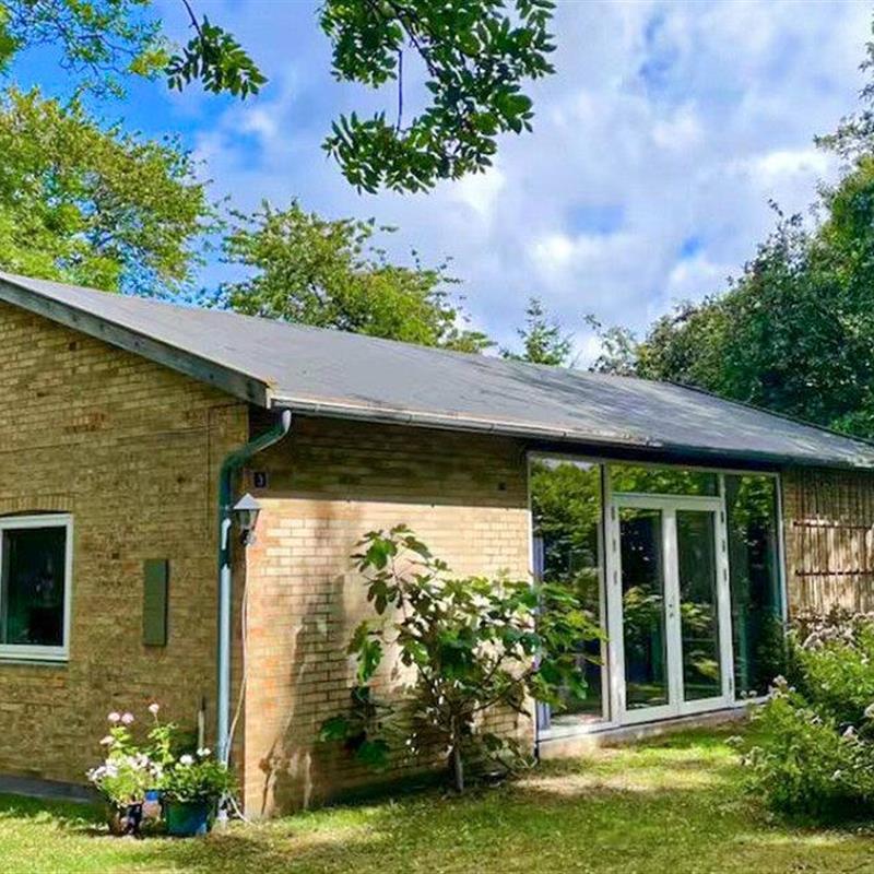 Ferienhaus - 6 Personen -  - Kåsevej - Tejn - 3770 - Allinge