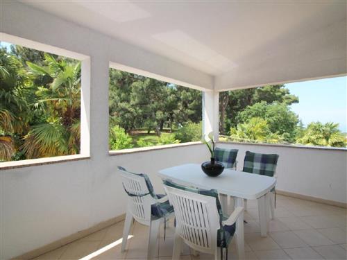 Holiday apartment - 5 persons -  - Porec - 52440