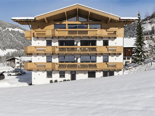 Fritidshus - 4 personer -  - 6311 - Oberau