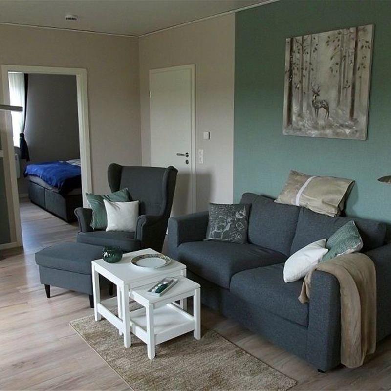 Ferielejlighed - 2 personer -  - Klosterreihe 92 b - 24879 - Neuberend