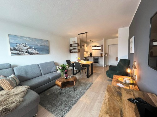 Ferienwohnung - 2 Personen -  - Elisabethstraße - 25980 - Sylt / Ot Westerland