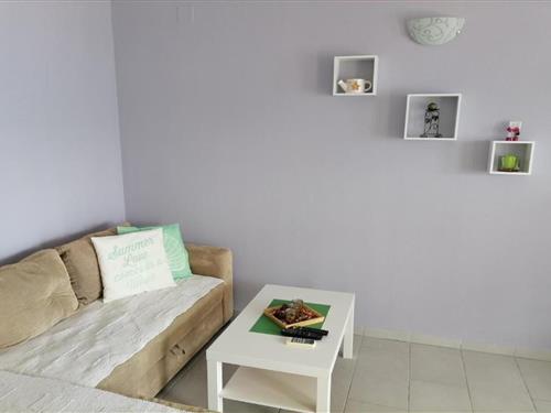 Vakantie appartement - 4 personen -  - 20350 - Klek