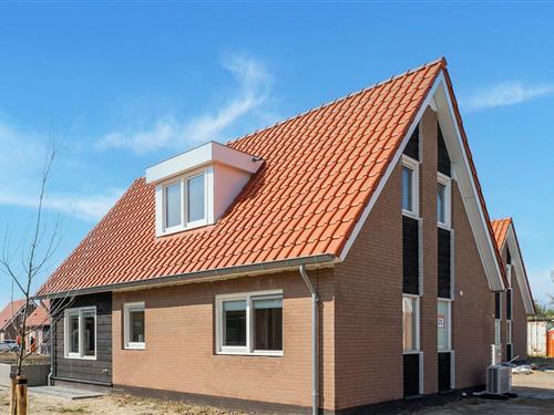 Feriehus - 6 personer -  - 4694PM - Scherpenisse