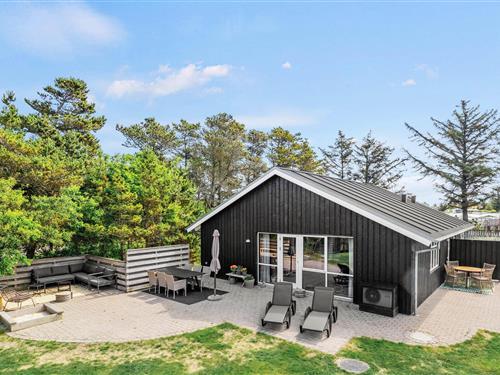 Sommerhus - 6 personer -  - Gøgevej - 6854 - Henne Strand
