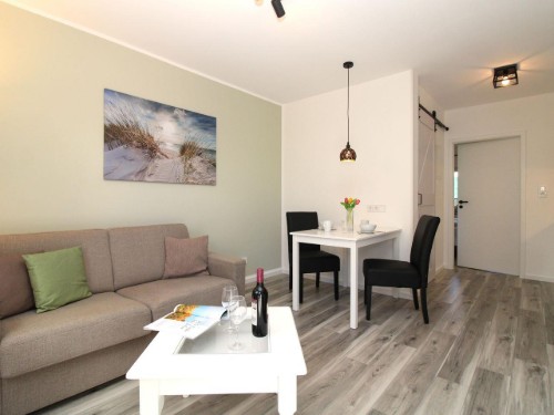 Ferielejlighed - 3 personer -  - Hanne-Nüte-Weg - 18225 - Kühlungsborn-West