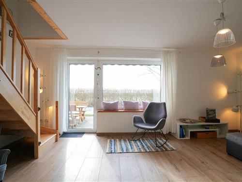 Ferienhaus - 8 Personen -  - Lehnsmannweg - 25826 - Sankt Peter-Ording
