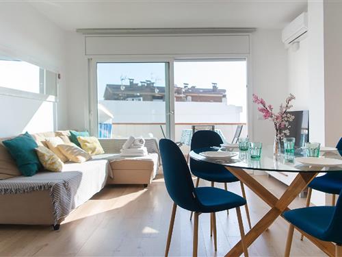 Ferieleilighet - 5 personer -  - Cala dels Pots - 17230 - Palamós