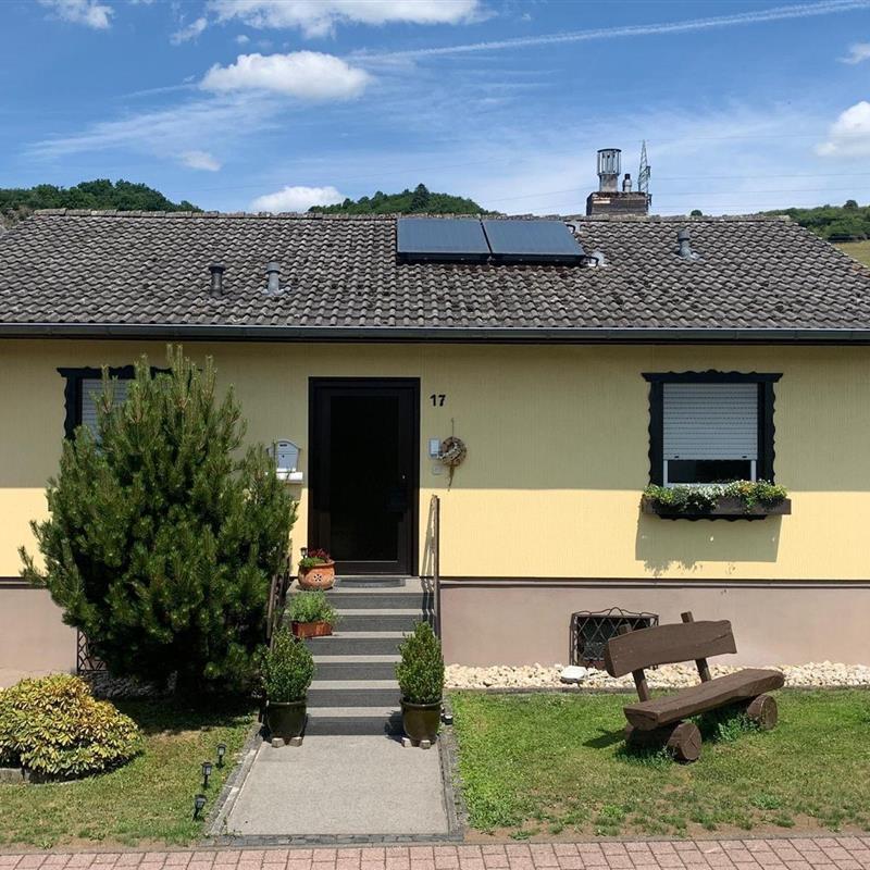Sommerhus - 6 personer -  - Schwalbenweg - 54568 - Gerolstein