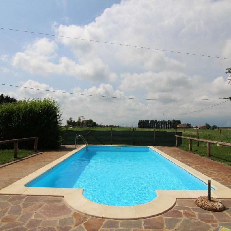 Sommerhus - 4 personer -  - 45012 - Loc. Tombine Di Ariano Nel Polesine