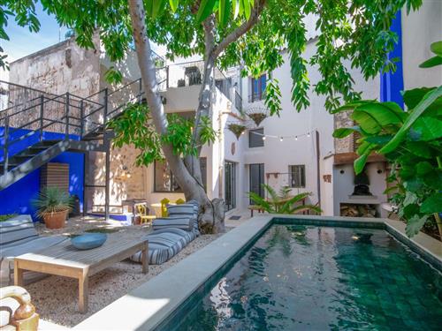 Semesterlägenhet - 9 personer -  - Straße - 07200 - Felanitx