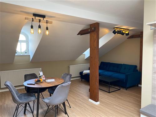 Ferieleilighet - 2 personer -  - Postplatz - 02625 - Bautzen