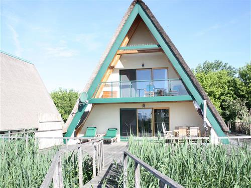 Sommerhus - 6 personer -  - Segelhafen - 7083 - Purbach Am Neusiedler See