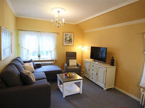 Holiday Home/Apartment - 3 persons -  - Keitumer Landstraße - 25980 - Sylt / Ot Westerland