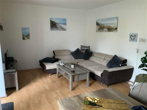 Ferienhaus - 4 Personen -  - Bremerstraße - 26382 - Wilhelmshaven