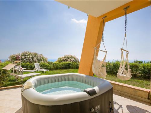 Sommerhus - 6 personer -  - Via Piane - 87033 - Belmonte Calabro