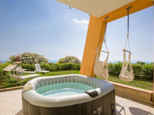 Ferienhaus - 6 Personen -  - Via Piane - 87033 - Belmonte Calabro