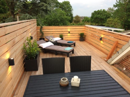Ferielejlighed - 4 personer -  - Mittelstraat - 25821 - Almdorf