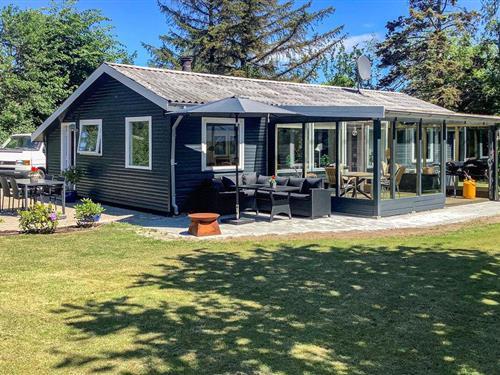 Sommerhus - 6 personer -  - Skansevej - Vesternæs - 4900 - Nakskov