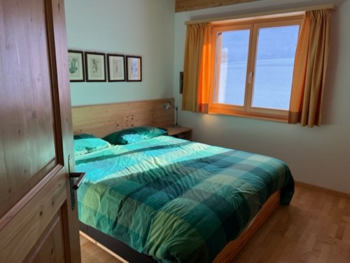 Ferieleilighet - 6 personer -  - 7134 - Obersaxen Affeier