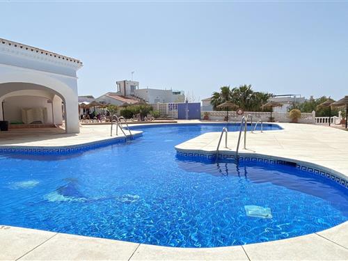 Holiday apartment - 4 persons -  - 29780 - Nerja