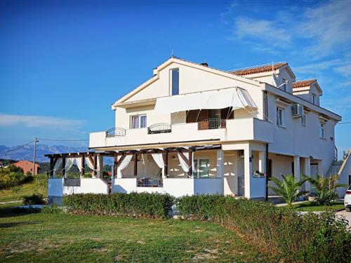 Holiday apartment - 4 persons -  - 23248 - Ljubac