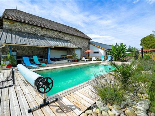 Feriehus - 4 personer -  - Rue de la Naou - 64400 - Aren