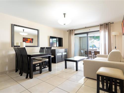 Holiday apartment - 4 persons -  - 06210 - Mandelieu-La-Napoule