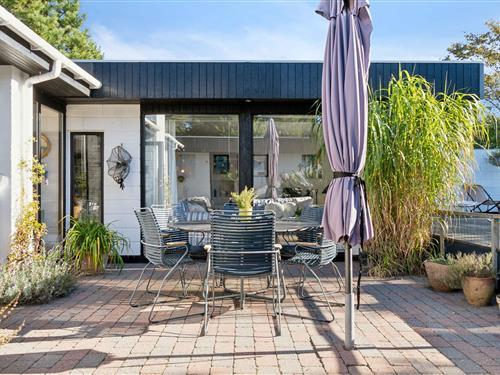 Feriehus - 4 personer -  - Strandlystgårdsvej - 4583 - Sjællands Odde