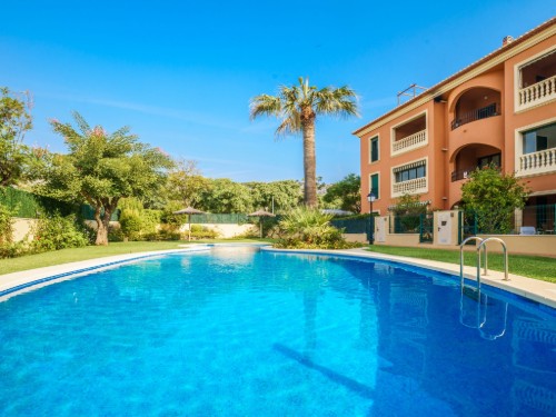 Ferielejlighed - 4 personer -  - 03730 - Jávea
