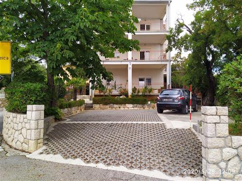 Holiday apartment - 2 persons -  - Krasa - 51250 - Novi Vinodolski