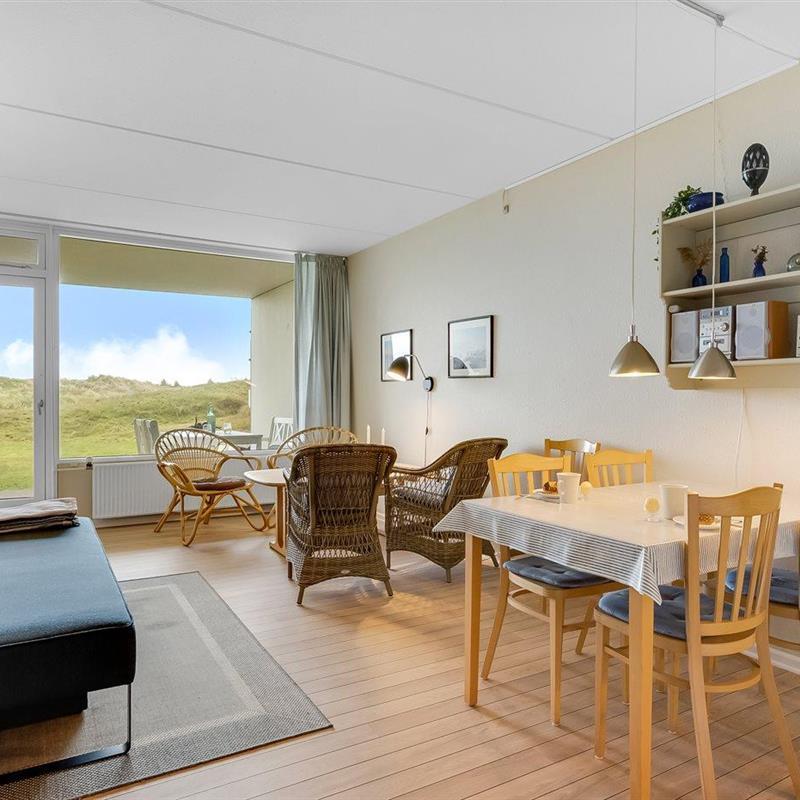 Ferienwohnung - 4 Personen -  - Strandvejen 61, A - Fanö Bad - 6720 - Fanö