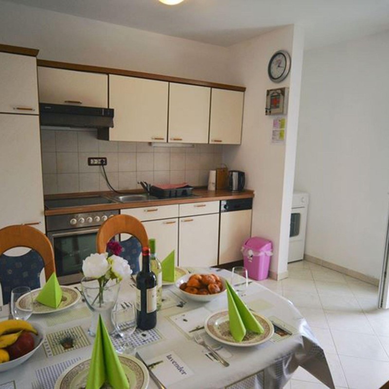 Ferielejlighed - 4 personer -  - 51410 - Opatija/Pobri