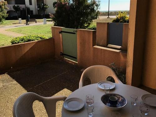 Ferienhaus - 4 Personen -  - 11370 - Port Leucate