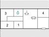 Image 26 - Floor plan