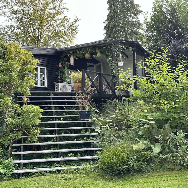 Sommerhus - 4 personer -  - Trinesvej - 7080 - Børkop