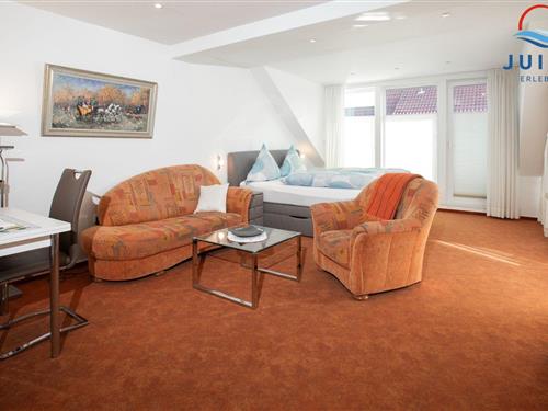 Ferieleilighet - 2 personer -  - Wilhelmstr. - 26571 - Juist