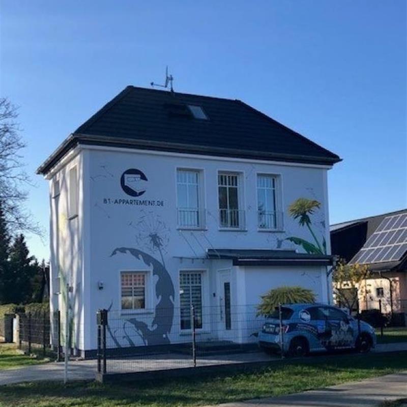 Sommerhus - 6 personer -  - Landstraße - 15370 - Fredersdorf