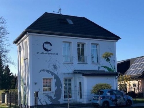 Ferienhaus - 6 Personen -  - Landstraße - 15370 - Fredersdorf