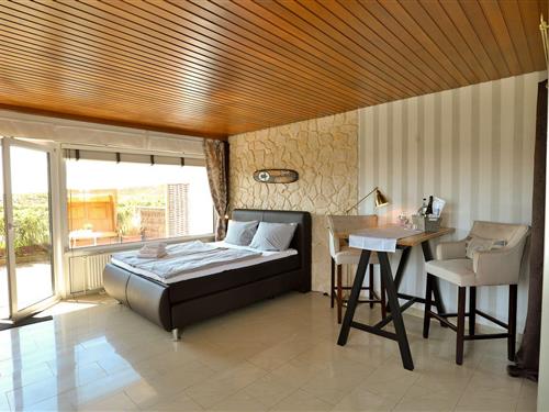 Ferieleilighet - 2 personer -  - Norderstraße - 25997 - Hörnum