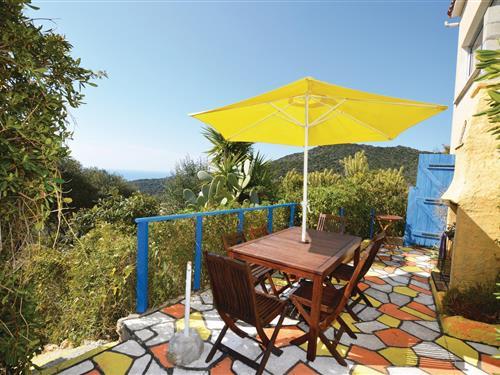 Ferielejlighed - 6 personer -  - Furellu Tassinca - 20141 - Serra Di Ferro