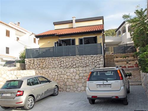 Holiday home - 6 persons -  - Nova cesta 1A, Vinjerac - 23242 - Posedarje