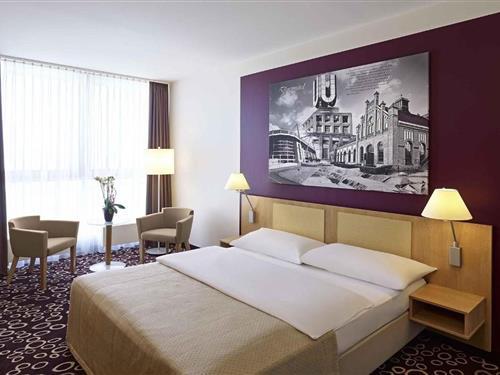 Ferielejlighed - 2 personer -  - 44137 - Dortmund