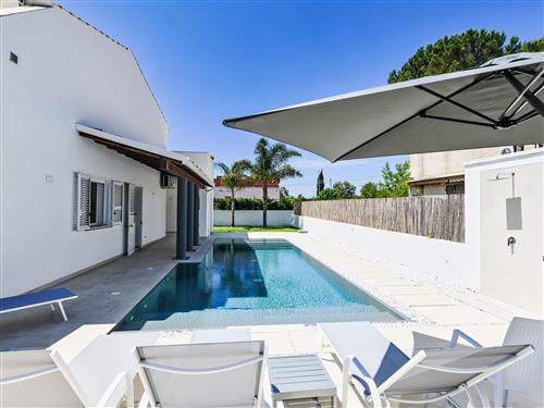 Ferielejlighed - 5 personer -  - Fontane Bianche - 96100