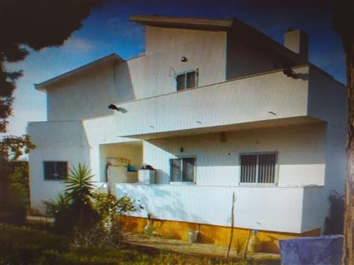 Sommerhus - 1 person -  - Bari - 70126