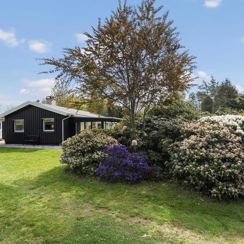 Ferienhaus - 5 Personen -  - Bavnevejen - Hald - 3390 - Hundested