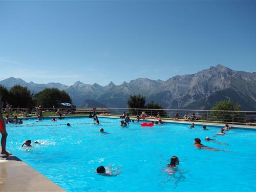 Feriehus / leilighet - 6 personer -  - 1997 - Haute-Nendaz